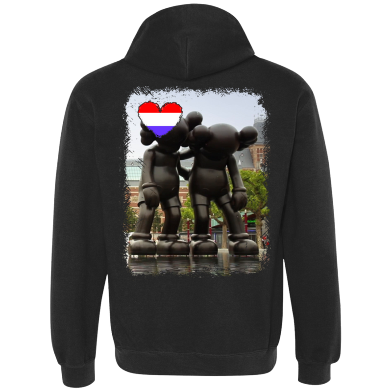 Dutch Lover